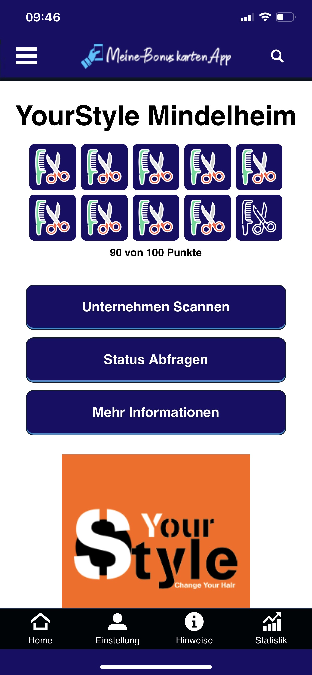 YourSyle Mindelheim
