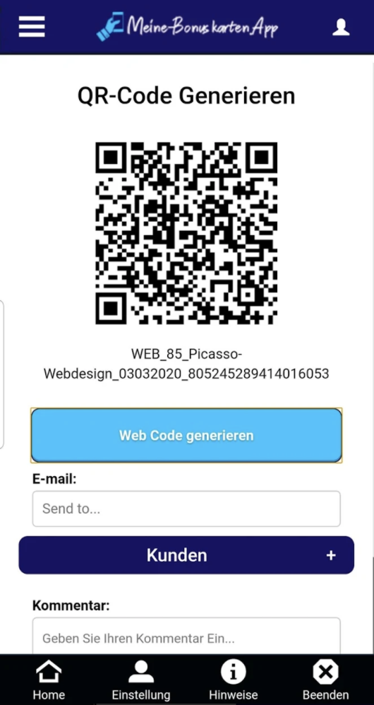 Kundenbindung für Onlineshops