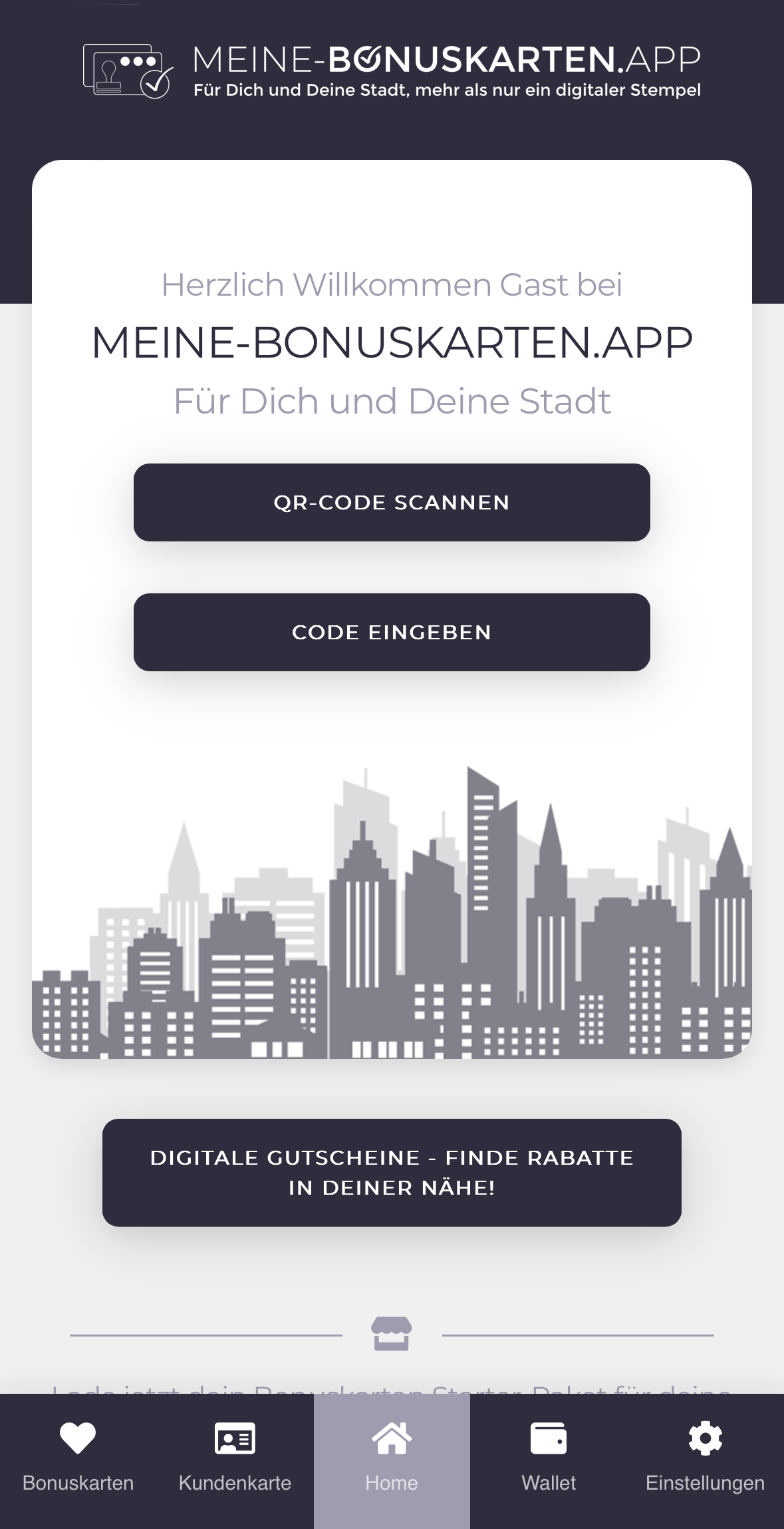 Kostenlos – Digitaler Gutschein, wie funktioniert es?