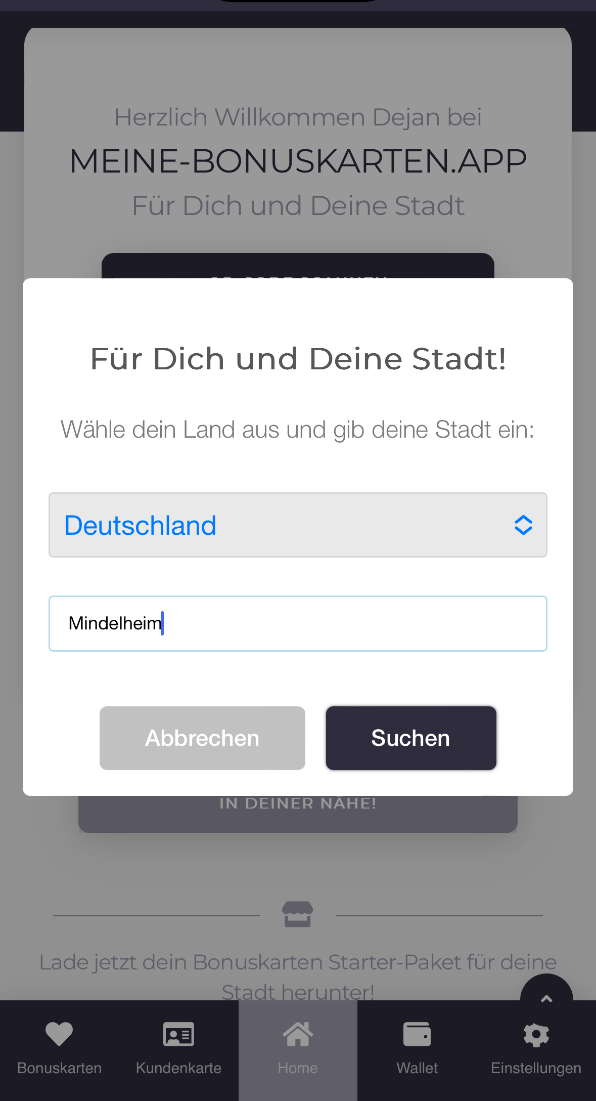 Kostenlos – Digitaler Gutschein, wie funktioniert es?