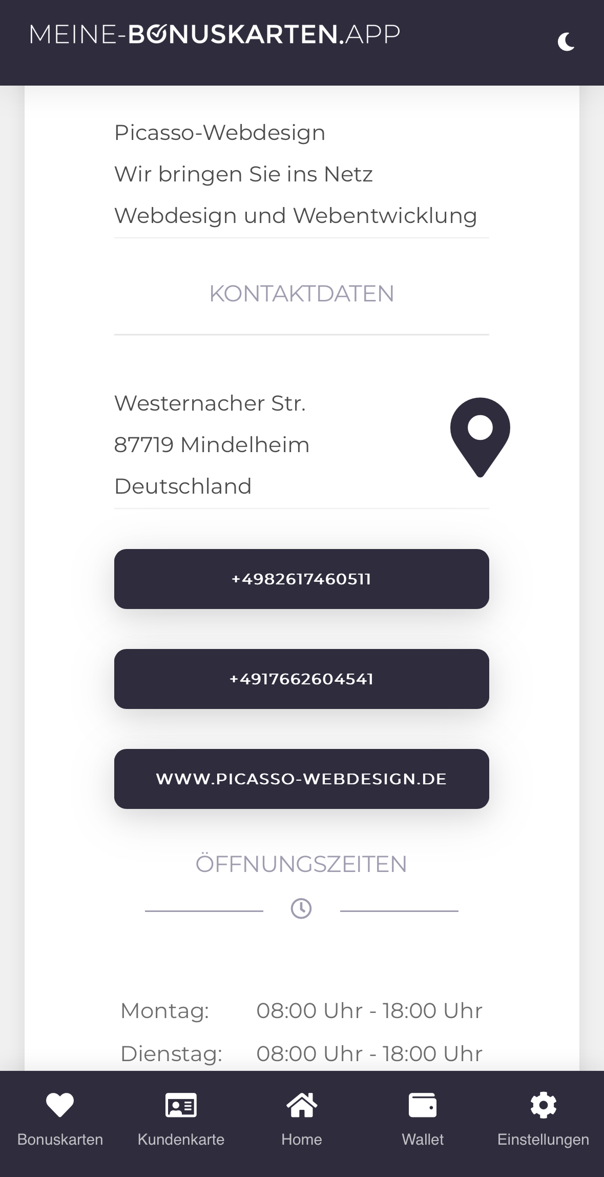 Kostenlos – Digitaler Gutschein, wie funktioniert es?
