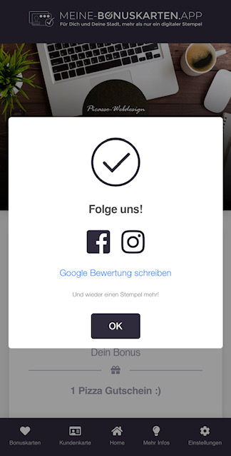 Niemand interessiert sich für deine Social-Media Kanäle?