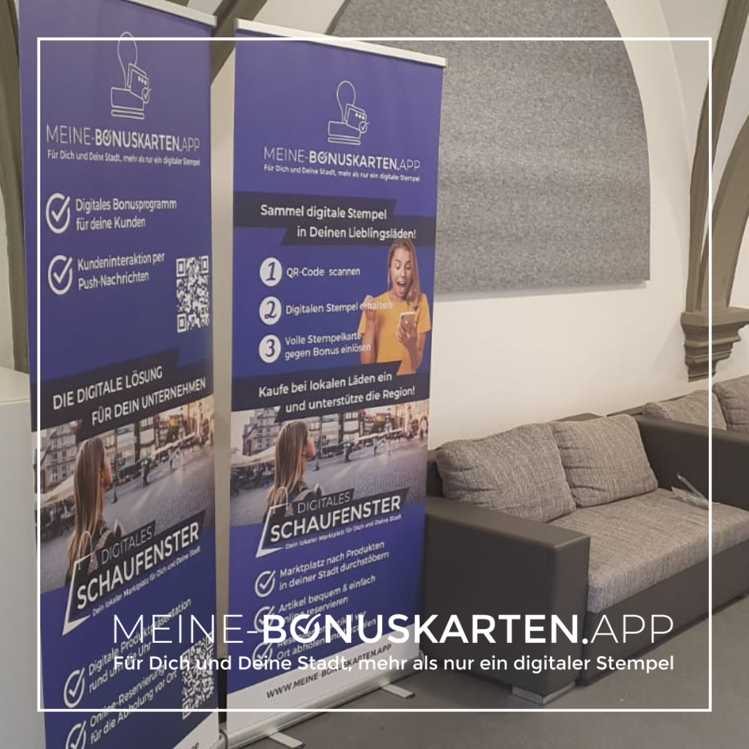 Pop-up Innovationszentrum Konstanz - Lösungen entlang der Customer Journey
