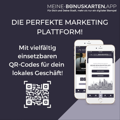 DIGITAL FIRST - Die Perfekte Marketing Platform!