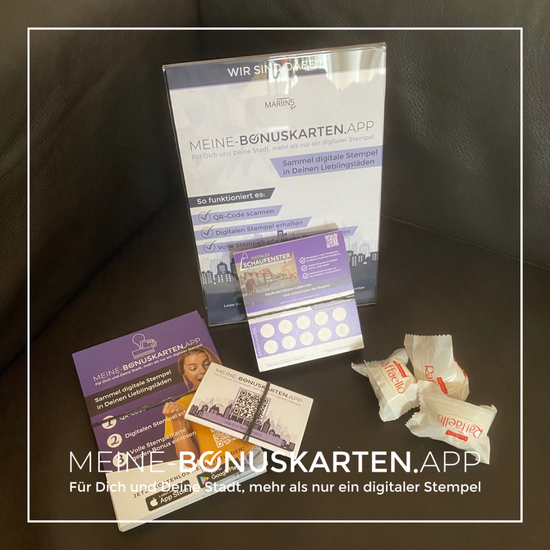 Neu dabei: Martins Bar aus Konstanz