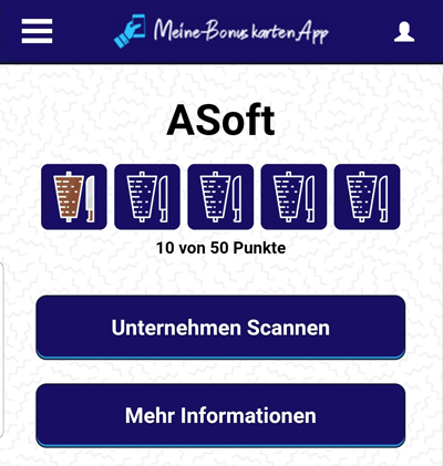Neue Icons, VIP-Icons und Hintergründe