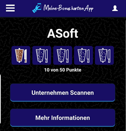 Neue Icons, VIP-Icons und Hintergründe