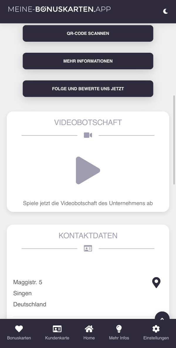 Persönliche Videobotschaft von Daniel Borromeo von ARAG