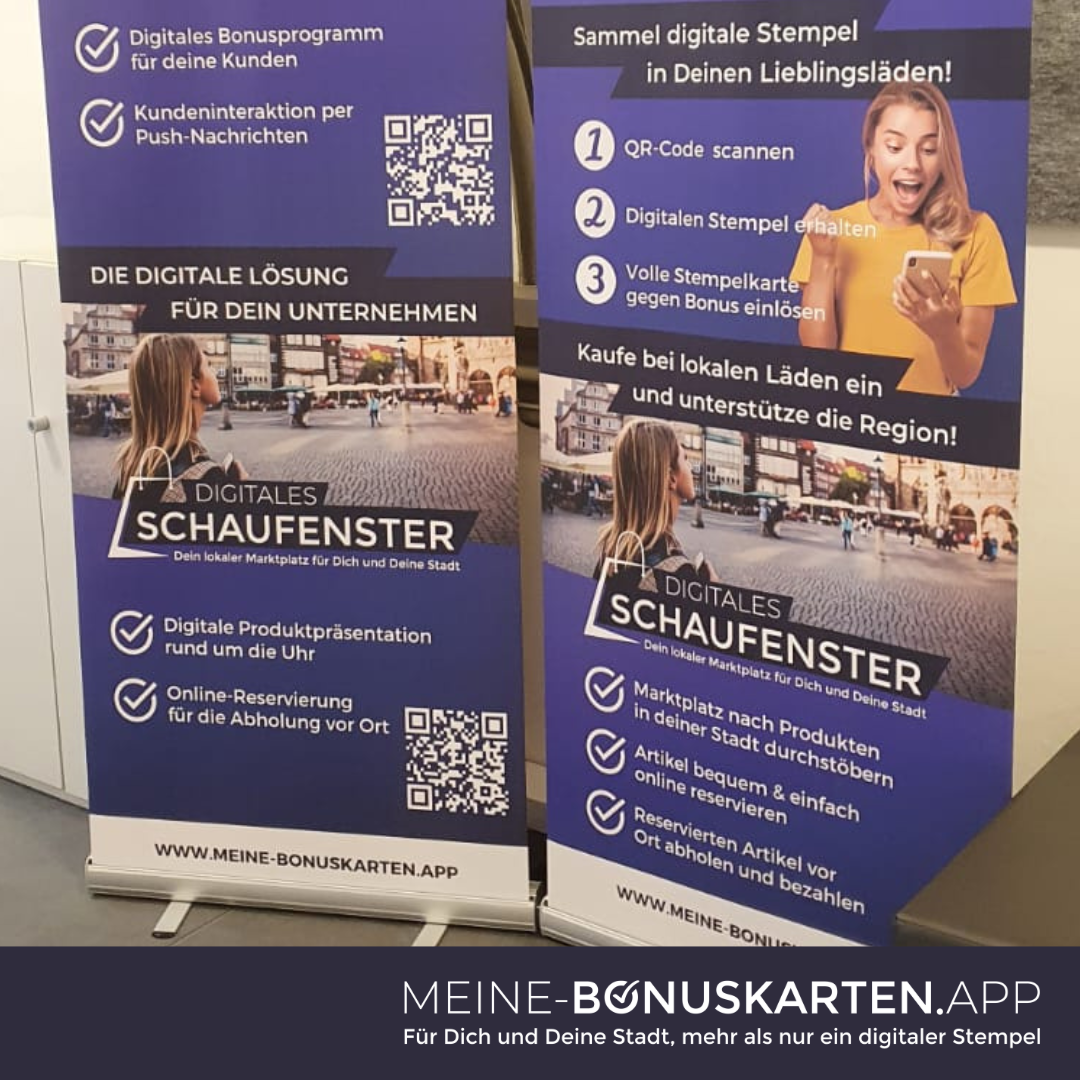Pop Up Innovationszentrum: Aussteller zeigen die neuesten Technologien für den Einzelhandel