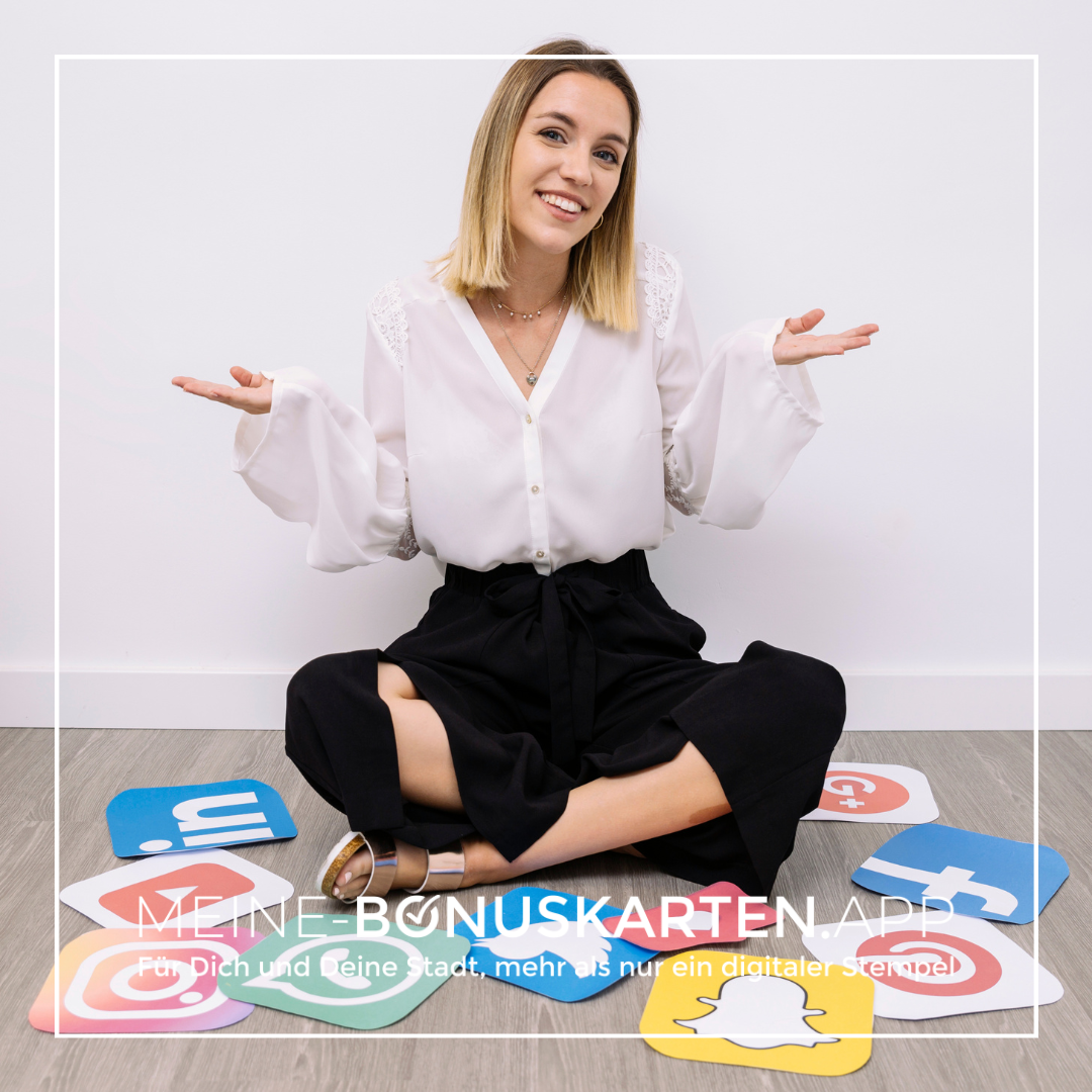 Niemand interessiert sich für deine Social-Media Kanäle?