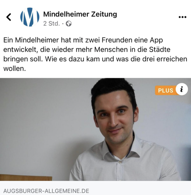 Mindelheimer Zeitung